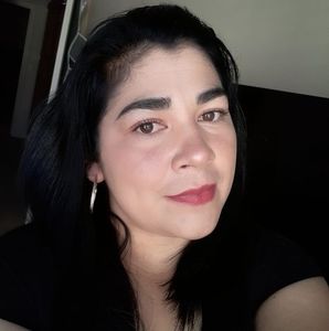 Meet your Posher, Maritza